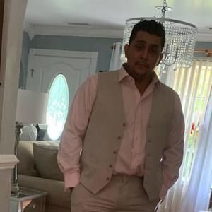 Meet your Posher, Williams